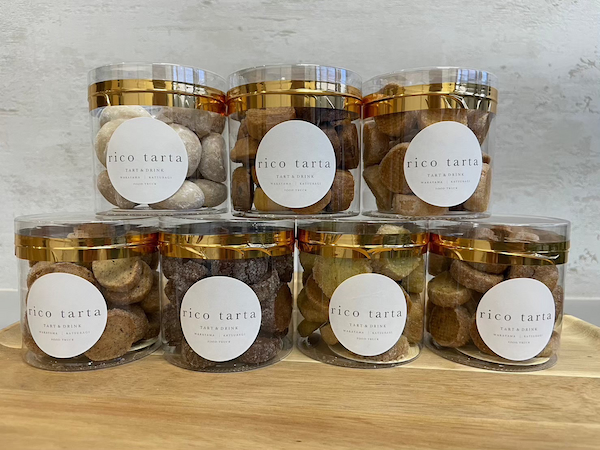 焼菓子　イメージ