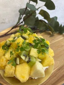 オーダータルト イメージ