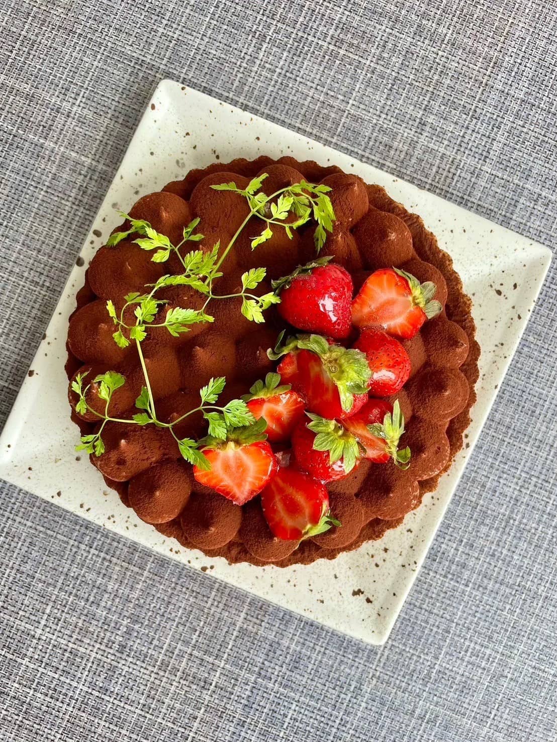 オーダータルト イメージ