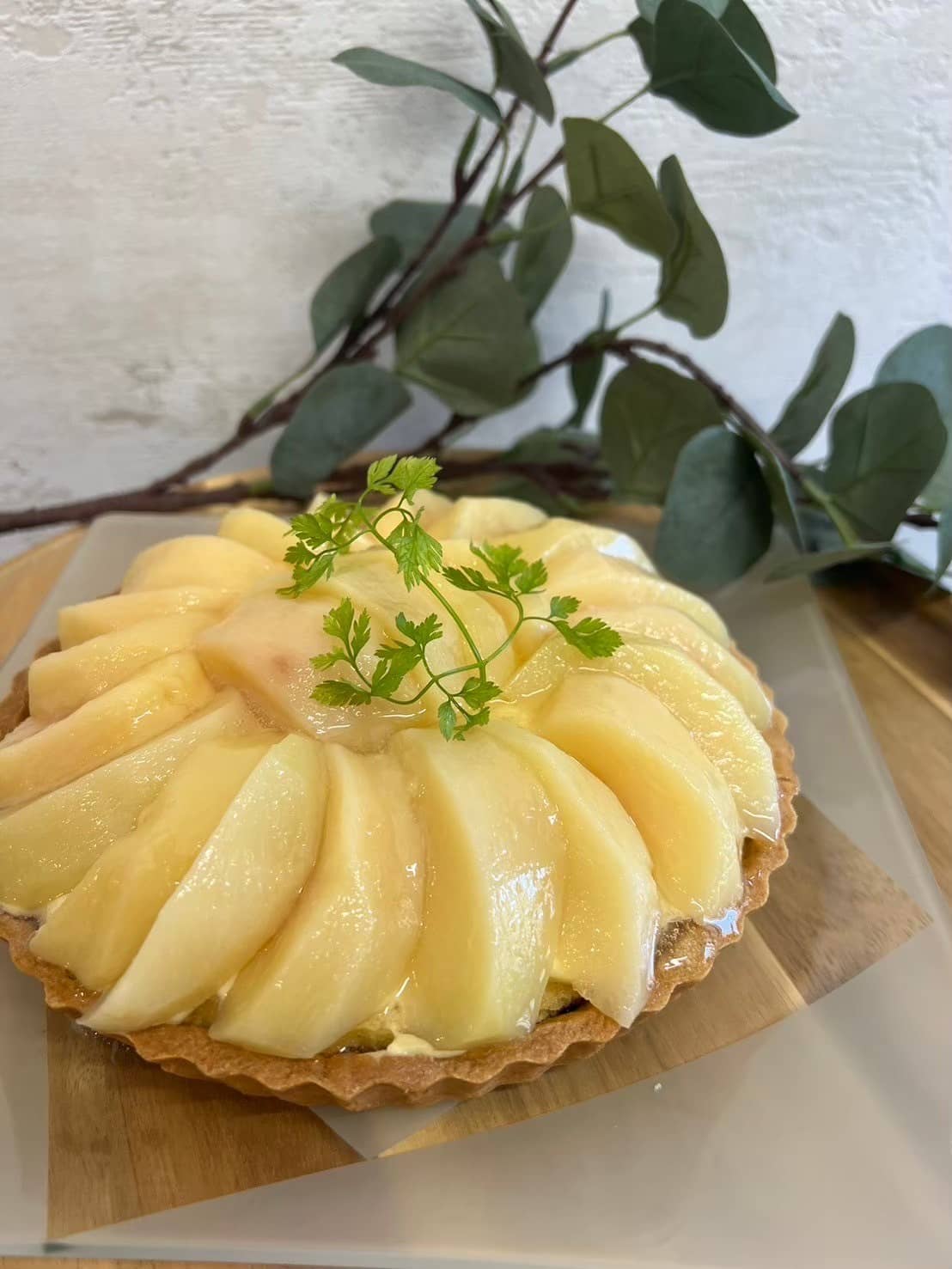 オーダータルト イメージ