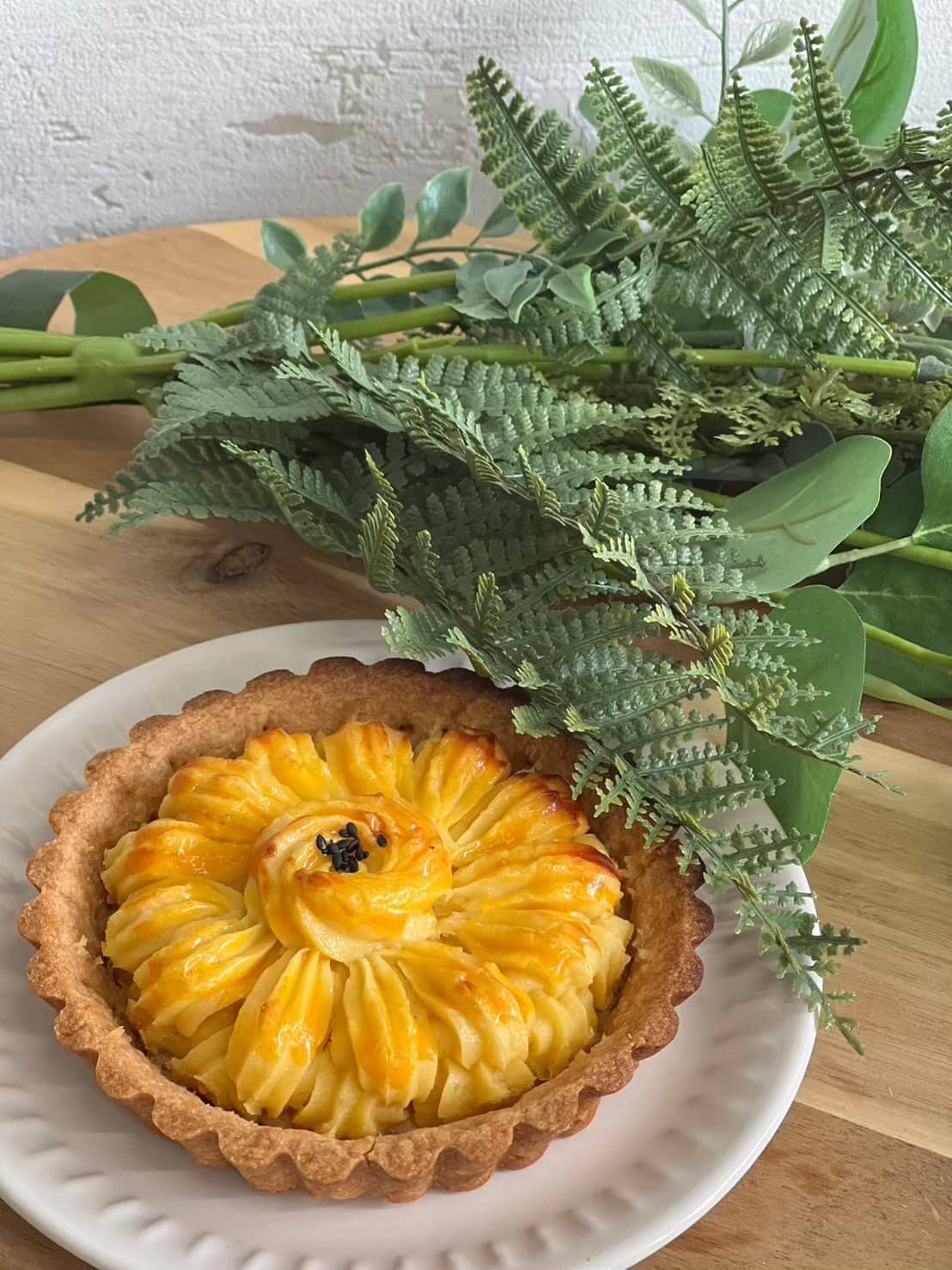 オーダータルト イメージ