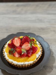 オーダータルト イメージ