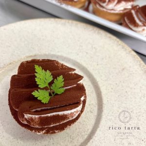 ティラミスタルト イメージ