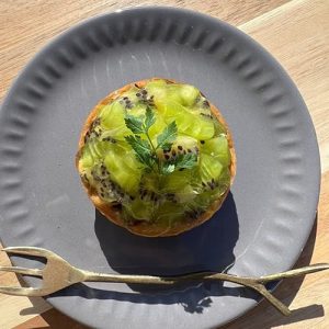 キウイタルト イメージ