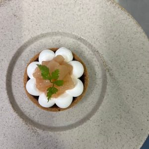 もものタルト イメージ