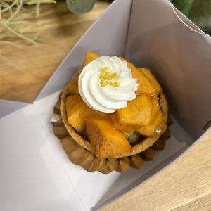 かきタルト イメージ